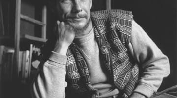 gary snyder