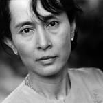 A report from Amnesty International’s DC Town Hall event with Aung San Suu Kyi (with video)