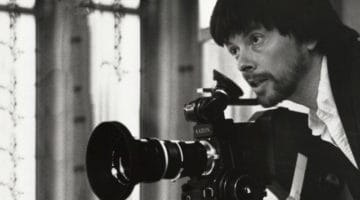 Ken Burns.