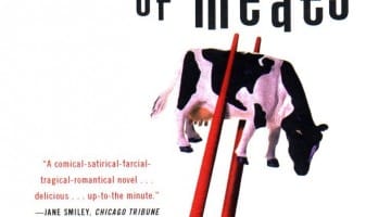 My Year of Meats Ruth Ozeki Shambhala Sun Buddhism