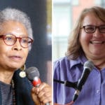 Start With a Flower: Alice Walker & Sharon Salzberg in Conversation