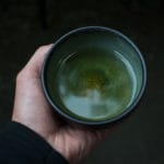 What did Yan T’ou Whisper? A Commentary on “Te Shan Holds His Bowl”