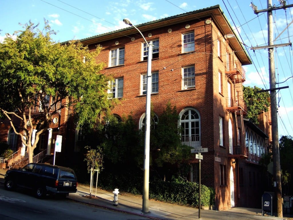 Suzuki Roshi David Chadwick Profile San Francisco Zen Center