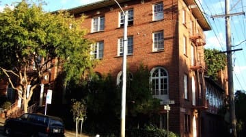 Suzuki Roshi David Chadwick Profile San Francisco Zen Center