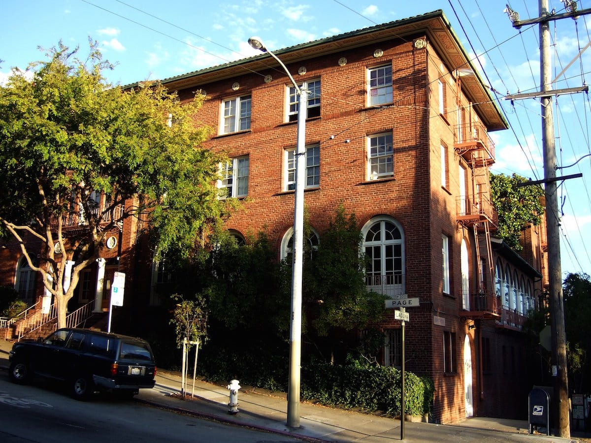 Suzuki Roshi David Chadwick Profile San Francisco Zen Center