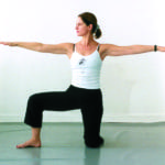 Warrior Poses