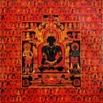 The Five Buddha Families