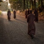 Guidelines for Choosing a Buddhist Teacher