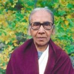 Who Was Dipa Ma?