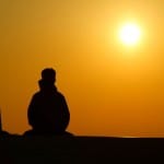 Nine Stages of Training the Mind