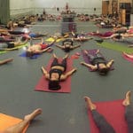 Savasana
