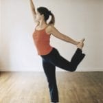 The Five-Minute Yogi