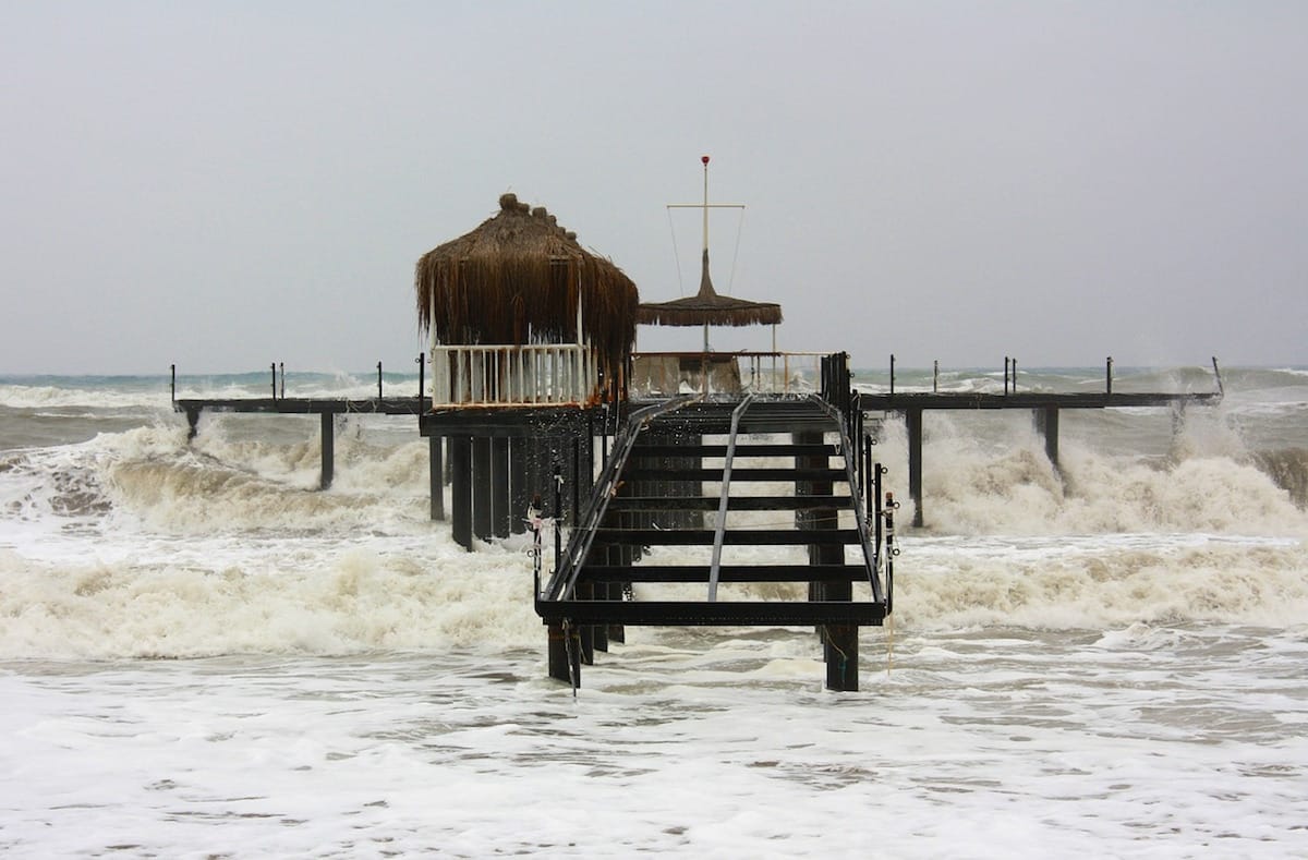 Tsunami, Compassion, Death & Dying, Sakyong Mipham, Shambhala Sun, lion's Roar, Buddhism
