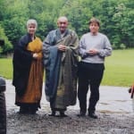 The Wise Woman Who Talked Back to God