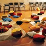 Embracing Conflict in Sangha