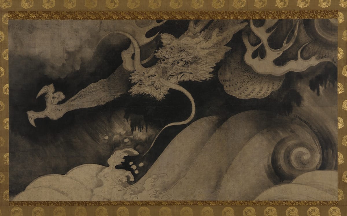 Emptiness, No-self, Sakyong Mipham, Shambhala Sun, Lion's Roar, Buddhism