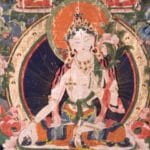 Enlightenment in Female Form