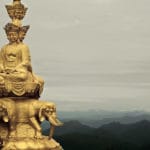 The Phenomenal Universe of the Flower Ornament Sutra