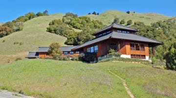 Jack Kornfield Spirit Rock Vipassana Therevada Buddhadharma Lion's Roar Buddhism