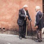 The Ecology of Aging