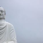 Ordinary Buddha