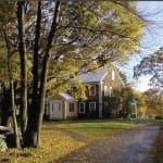 Profile: Barre Center for Buddhist Studies
