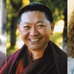 Ask the Teachers: Without a sangha, is the practice moot?