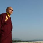 On Becoming Karmapa