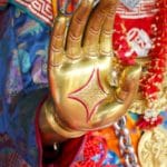 The Power of Unbearable Compassion
