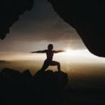 Still Mind, Moving Body