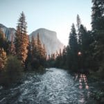Becoming the Mountains and Rivers