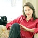 Dream Catcher: A Q&A with Louise Erdrich