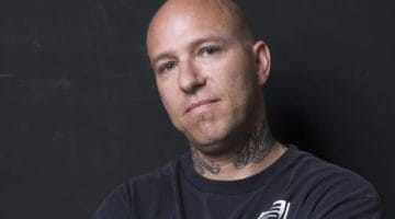 noah levine