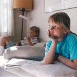 8 Practical Guidelines for Mindful Parenting