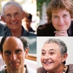 True Stories About Sitting Meditation from Charlotte Joko Beck, Joseph Goldstein, Sylvia Boorstein, and Sharon Salzberg