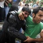 Iran: Compassion in Chaos