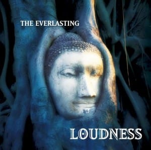 loudness-cover