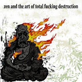 zenarttotalfdestruction