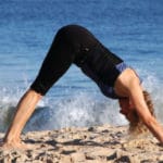 Yoga Teachers Share Poses for Meditators