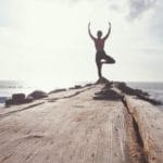 Taking Mindfulness to the Mat