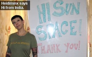 heidiminx-hisunspace-msg