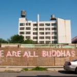 From The Under 35 Project: “Getting With the Four Noble Truths”