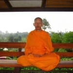 Enough about meditation