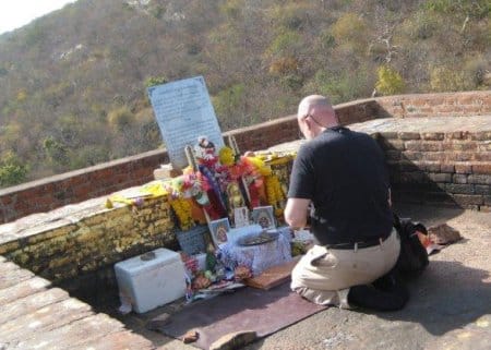 jg offering