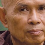 Love and Liberation: An interview with Thich Nhat Hanh