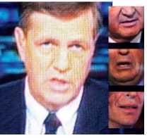 Tiger Woods, Brit Hume, Buddhism, Christianity, FOX News: Making sense of it all