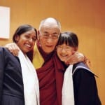 Heart of the Dalai Lama
