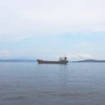 Spin and the Gulf Oil Spill