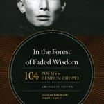 Poems of a Renegade Monk