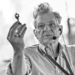 Robert Thurman interviewed by Danny Fisher